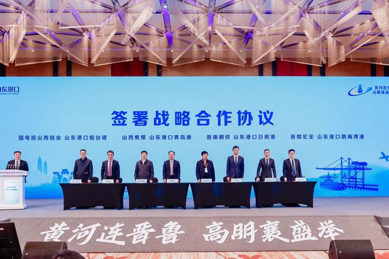 太原商贸公司的成功案例分析：如何抓住市场机遇